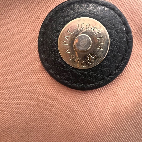 Levenger Bag pack - Picture 6 of 9